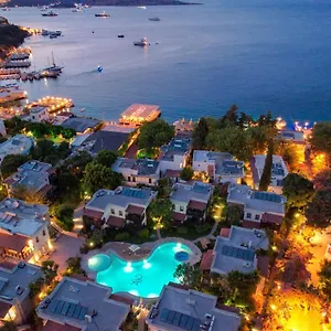 4* Otel Faros Bodrum - Special Category