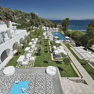 4* Otel Il Riccio House